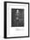 Thomas Henry Huxley, English Biologist, 1883-John Collier-Framed Giclee Print
