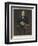 Thomas Henry Huxley Scientist-null-Framed Premium Giclee Print