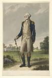 General John Charles Fremont-Thomas Hicks-Giclee Print