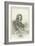 Thomas Holles Pelham, Duke of Newcastle-Godfrey Kneller-Framed Giclee Print