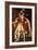 Thomas Howard, 1St Earl of Suffolk (1561-1626), 1617 (Oil on Canvas)-Daniel Mytens-Framed Giclee Print