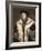 Thomas Howard, Third Duke of Norfolk, C1530S-Hans Holbein the Younger-Framed Giclee Print