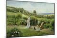 Giclee Print