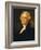 Thomas Jefferson (1743-1826) Third President of the United States of America (1801-1809)-George Peter Alexander Healy-Framed Giclee Print