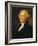 Thomas Jefferson (1743-1826) Third President of the United States of America (1801-1809)-George Peter Alexander Healy-Framed Giclee Print