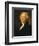 Thomas Jefferson (1743-1826) Third President of the United States of America (1801-1809)-George Peter Alexander Healy-Framed Premium Giclee Print