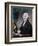 Thomas Jefferson (1743-1826)-Currier & Ives-Framed Giclee Print