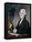 Thomas Jefferson (1743-1826)-Currier & Ives-Framed Premier Image Canvas