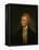 Thomas Jefferson, 1776-Charles Willson Peale-Framed Premier Image Canvas