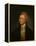 Thomas Jefferson, 1776-Charles Willson Peale-Framed Premier Image Canvas