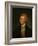 Thomas Jefferson, 1776-Charles Willson Peale-Framed Giclee Print