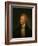 Thomas Jefferson, 1776-Charles Willson Peale-Framed Giclee Print