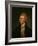 Thomas Jefferson, 1776-Charles Willson Peale-Framed Giclee Print