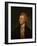 Thomas Jefferson, 1776-Charles Willson Peale-Framed Giclee Print