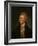 Thomas Jefferson, 1776-Charles Willson Peale-Framed Giclee Print