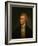 Thomas Jefferson, 1776-Charles Willson Peale-Framed Giclee Print