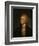 Thomas Jefferson, 1776-Charles Willson Peale-Framed Giclee Print