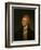 Thomas Jefferson, 1776-Charles Willson Peale-Framed Giclee Print