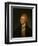 Thomas Jefferson, 1776-Charles Willson Peale-Framed Giclee Print