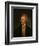 Thomas Jefferson, 1776-Charles Willson Peale-Framed Giclee Print