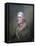 Thomas Jefferson, 1805-Rembrandt Peale-Framed Premier Image Canvas