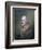 Thomas Jefferson, 1805-Rembrandt Peale-Framed Giclee Print