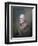 Thomas Jefferson, 1805-Rembrandt Peale-Framed Giclee Print