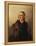 Thomas Jefferson, 1856-Thomas Sully-Framed Premier Image Canvas