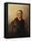 Thomas Jefferson, 1856-Thomas Sully-Framed Premier Image Canvas