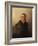 Thomas Jefferson, 1856-Thomas Sully-Framed Giclee Print