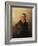 Thomas Jefferson, 1856-Thomas Sully-Framed Giclee Print