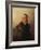 Thomas Jefferson, 1856-Thomas Sully-Framed Giclee Print