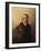 Thomas Jefferson, 1856-Thomas Sully-Framed Giclee Print