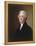 Thomas Jefferson, c.1821-Gilbert Stuart-Framed Premier Image Canvas