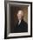 Thomas Jefferson, c.1821-Gilbert Stuart-Framed Giclee Print