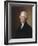 Thomas Jefferson, c.1821-Gilbert Stuart-Framed Giclee Print