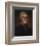 Thomas Jefferson-Rembrandt Peale-Framed Art Print