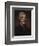 Thomas Jefferson-Rembrandt Peale-Framed Art Print