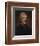 Thomas Jefferson-Rembrandt Peale-Framed Art Print