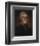 Thomas Jefferson-Rembrandt Peale-Framed Art Print