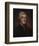 Thomas Jefferson-Rembrandt Peale-Framed Art Print