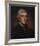 Thomas Jefferson-Rembrandt Peale-Framed Art Print