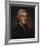 Thomas Jefferson-Rembrandt Peale-Framed Art Print