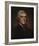 Thomas Jefferson-Rembrandt Peale-Framed Art Print