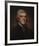 Thomas Jefferson-Rembrandt Peale-Framed Art Print