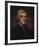 Thomas Jefferson-Rembrandt Peale-Framed Art Print