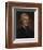 Thomas Jefferson-Rembrandt Peale-Framed Giclee Print