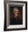 Thomas Jefferson-Rembrandt Peale-Framed Giclee Print