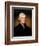 Thomas Jefferson-Rembrandt Peale-Framed Premium Giclee Print