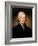 Thomas Jefferson-Rembrandt Peale-Framed Giclee Print